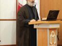 گزارش تصویری گرامیداشت هفته پژوهش و تقدیر از پژوهشگران برتر